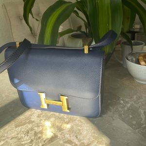 Brand new Hermès purse